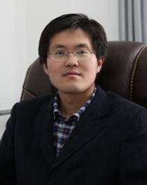 Prof. Dr. Hai-Long Jiang